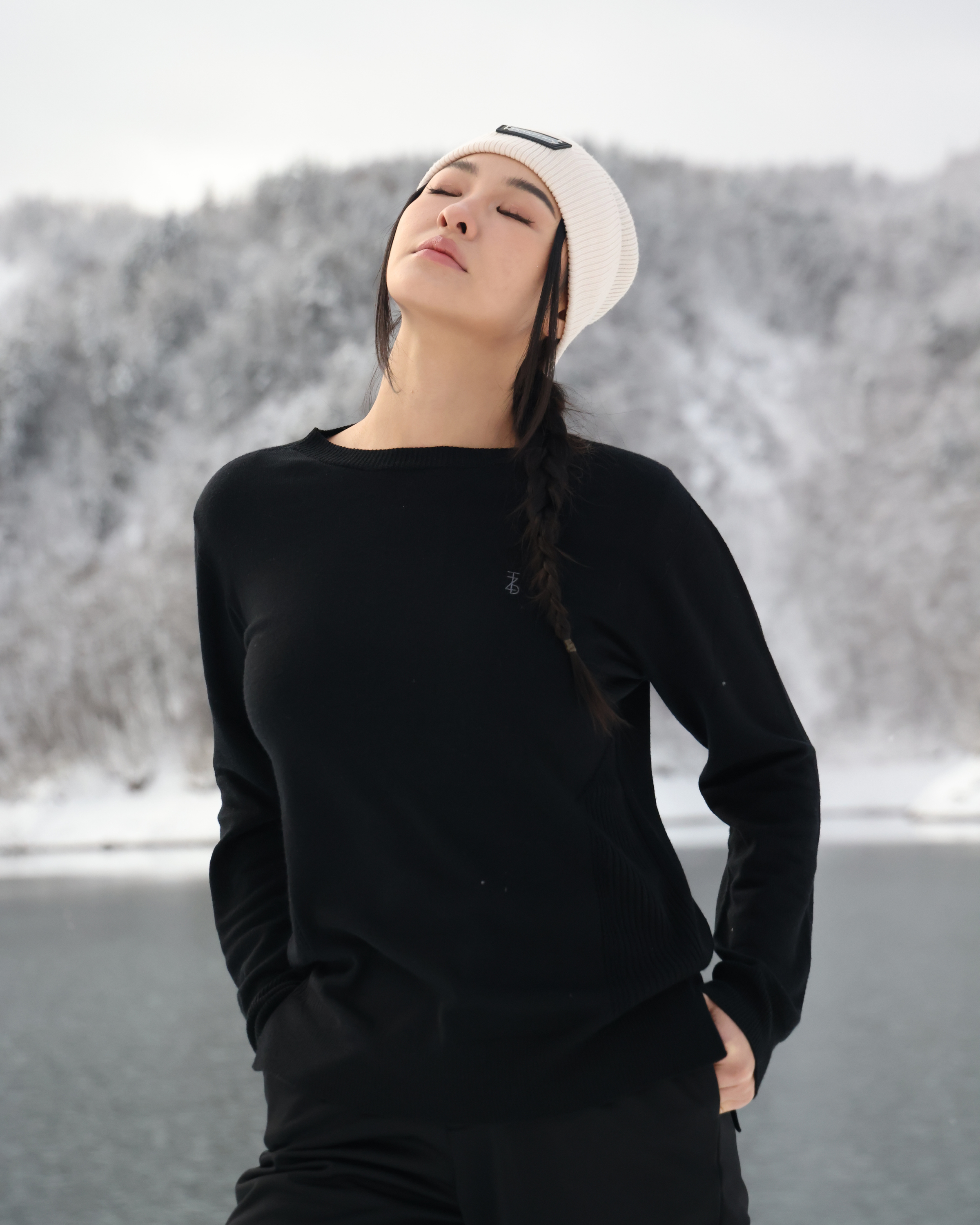 Merino Sweaters