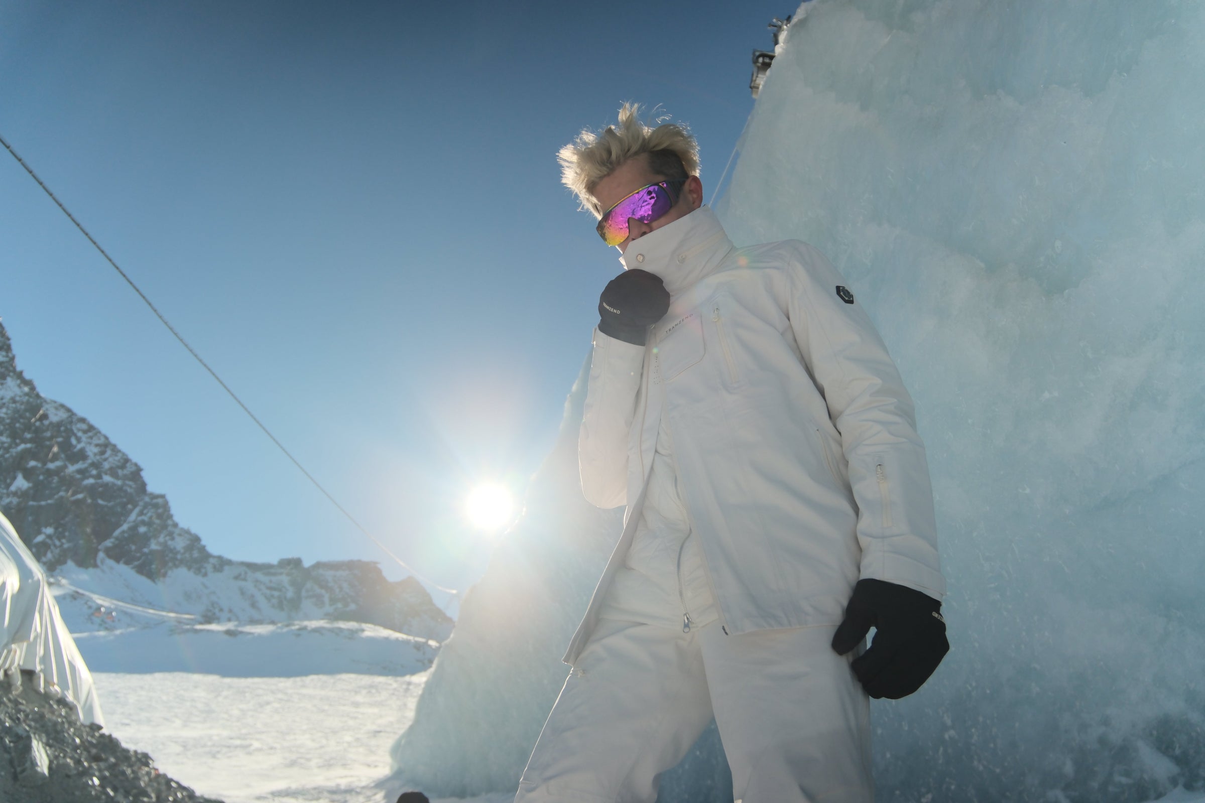 Ultra DuoLayer System