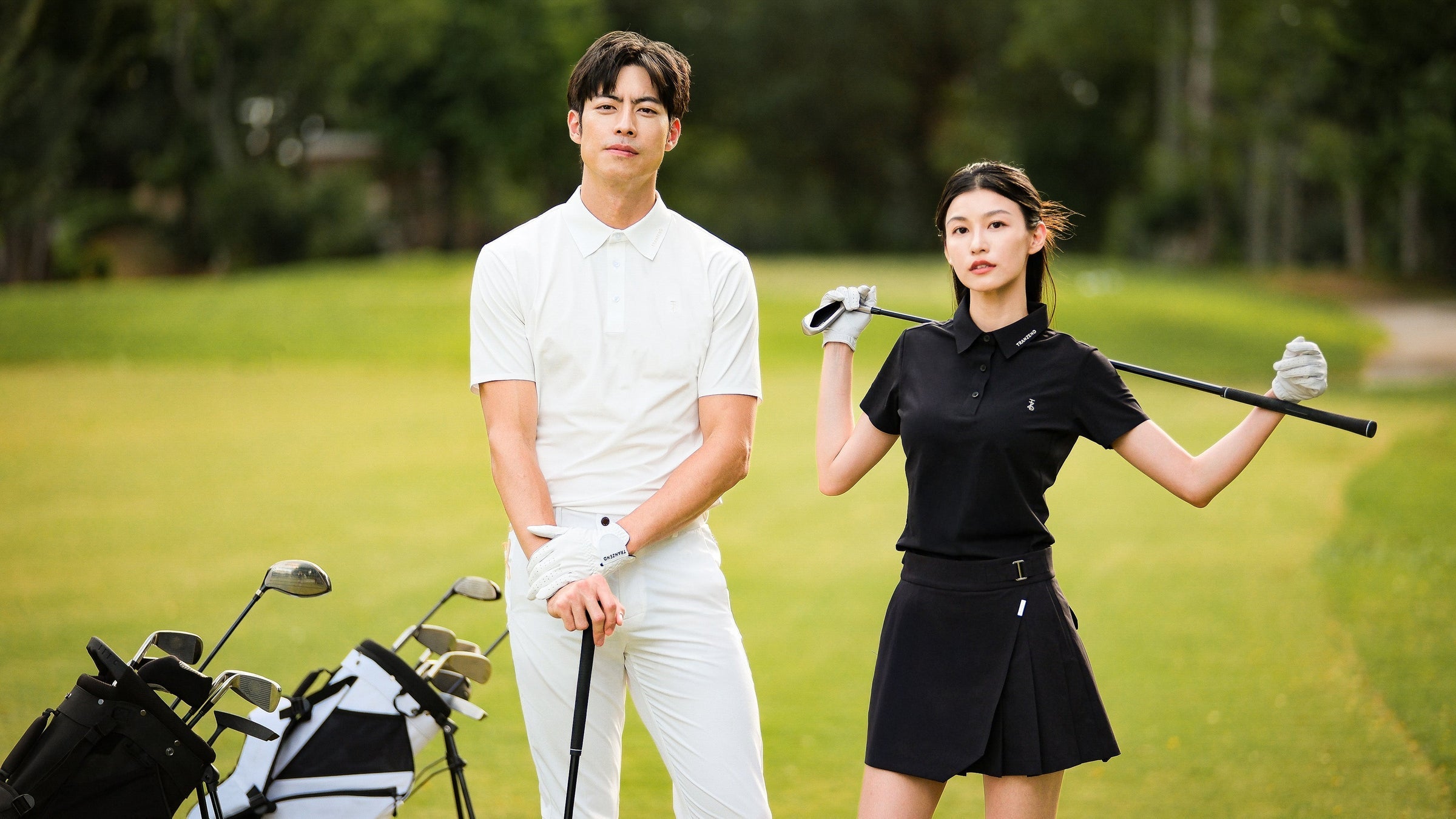 Golf - All Collection