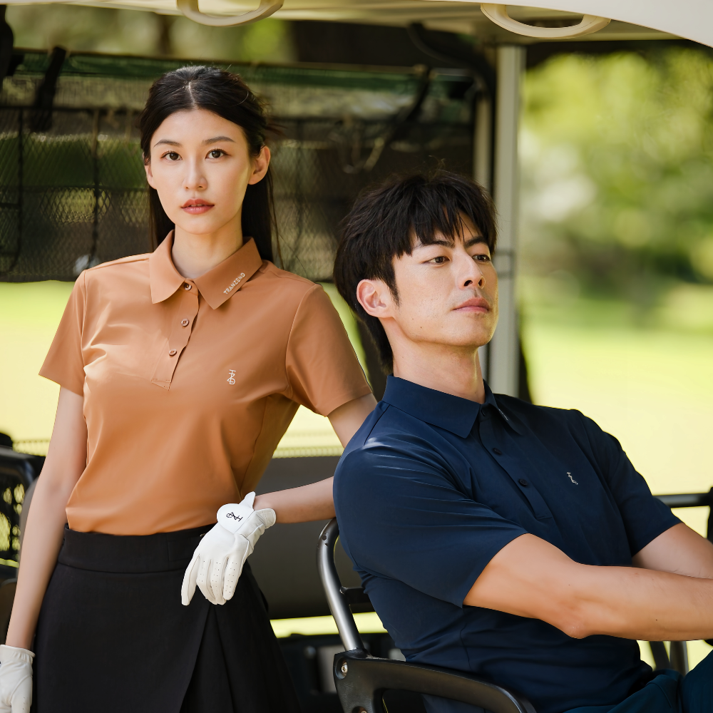 Golf Tops