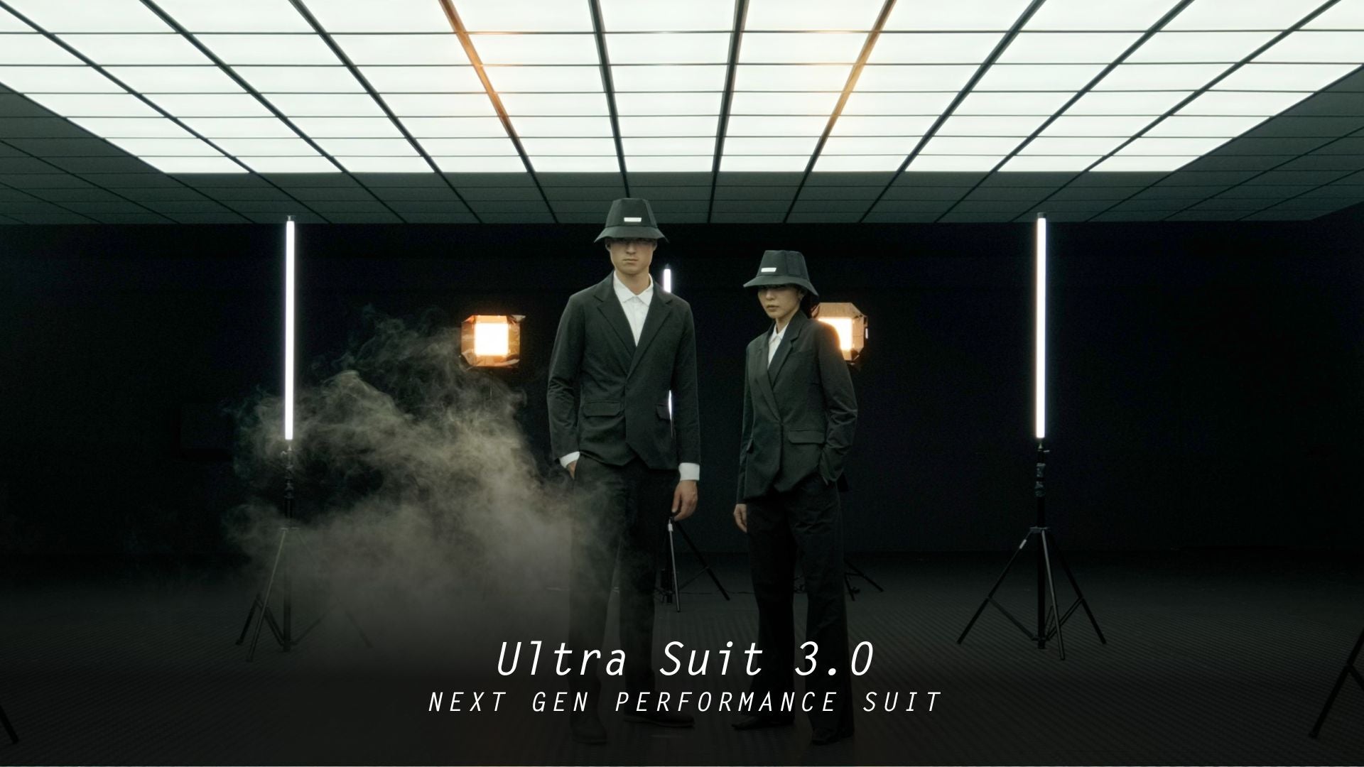 Ultra Suit 3.0 - All