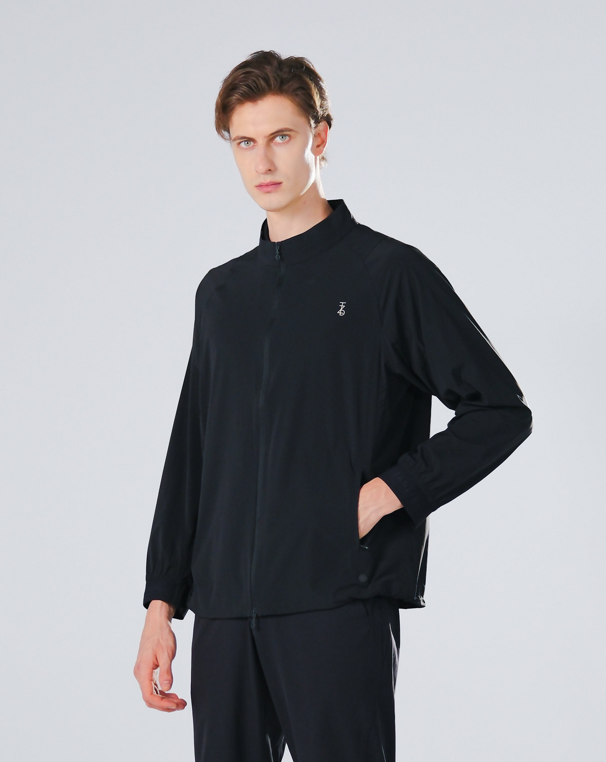 Ice Glaze Jacket - Men