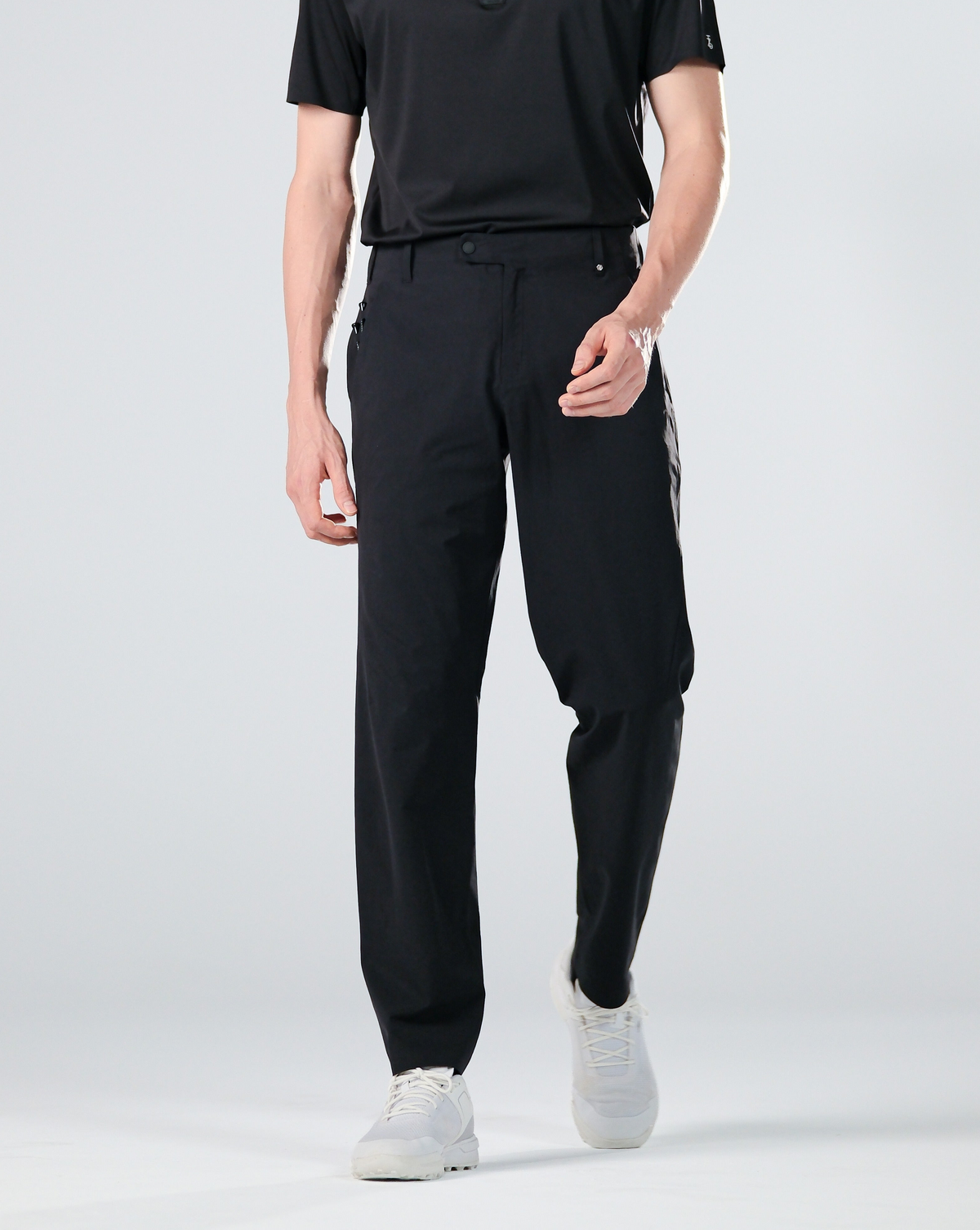 Infinite Motion Trousers - Men