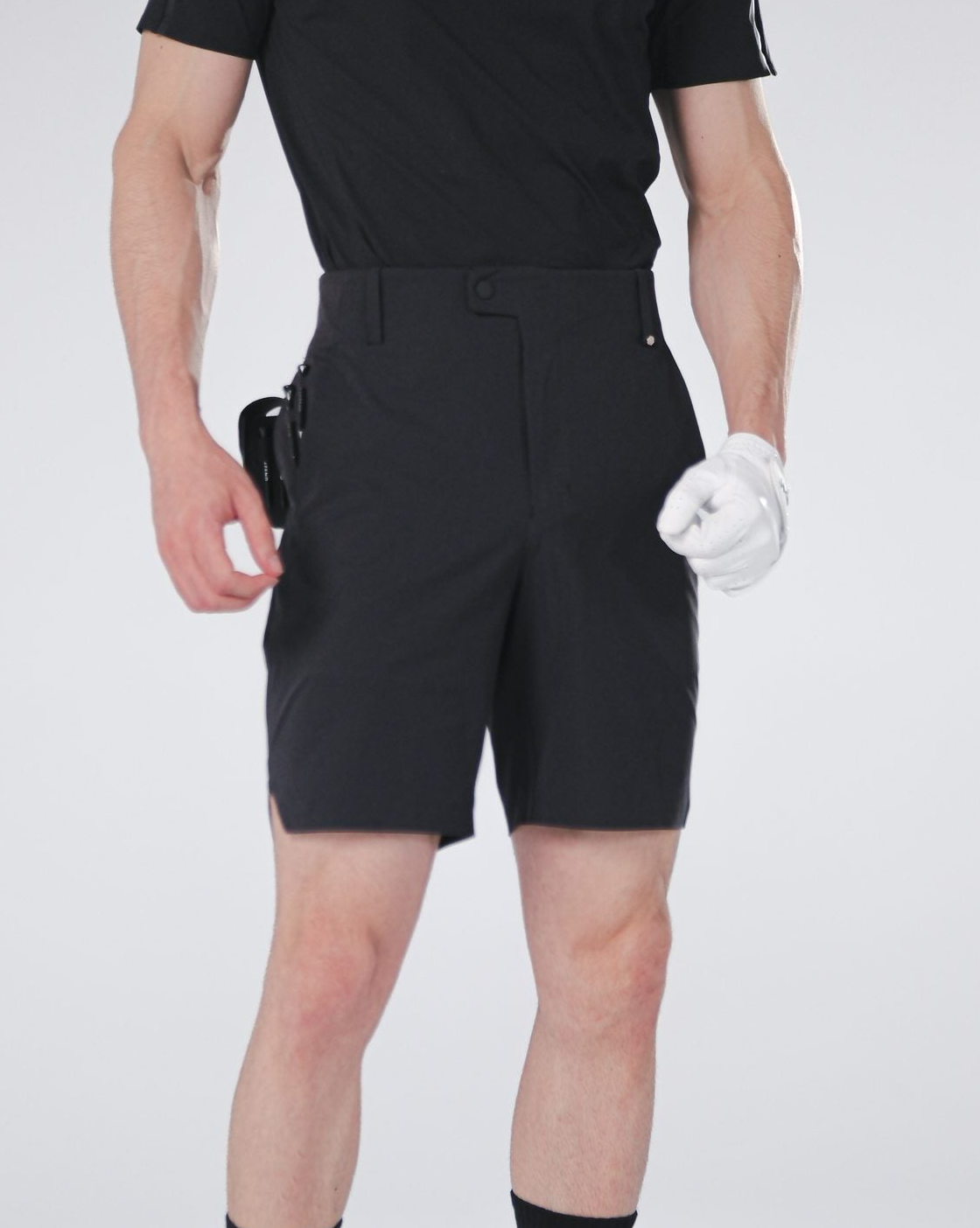 Infinite Motion Shorts - Men