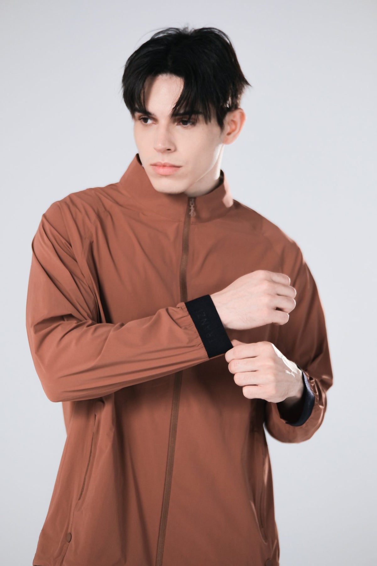 Ice Glaze Jacket - Men - Brown - Image 4