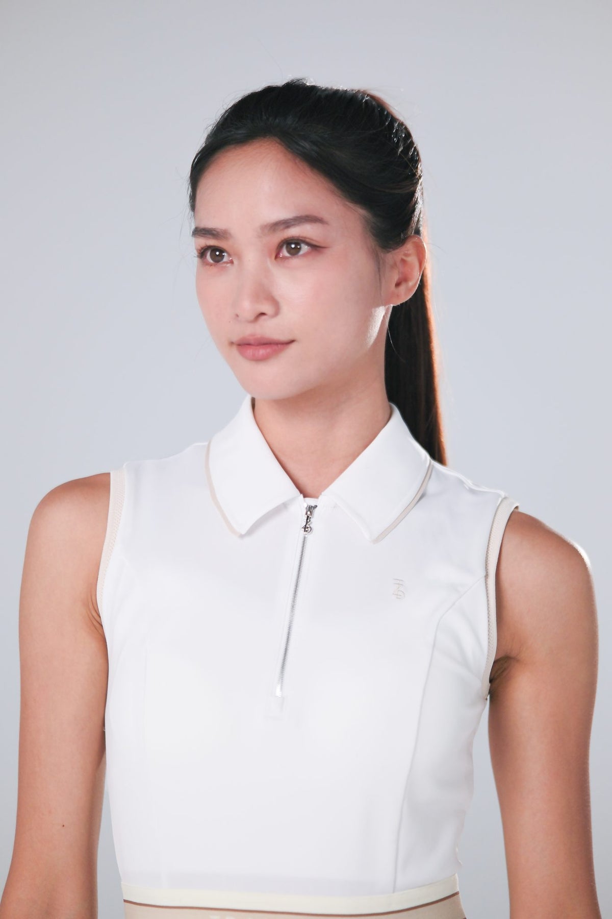 Ice Glaze Soleil Dress - Women - White - Image 5