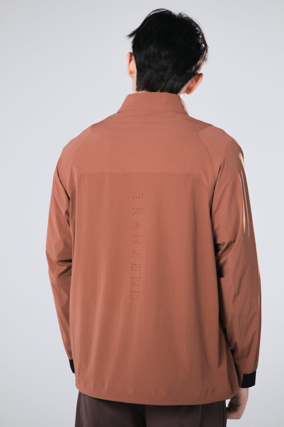 Ice Glaze Jacket - Men - Brown - Image 6