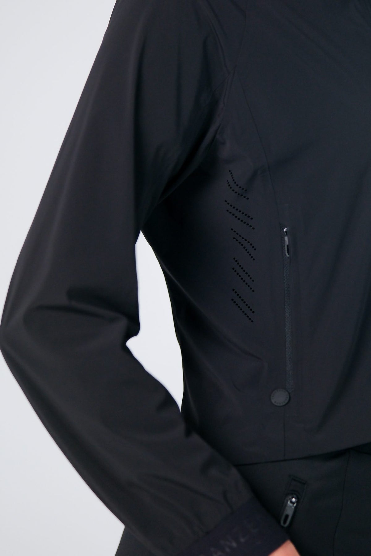 Ice Glaze Jacket - Women - Black - Image 7