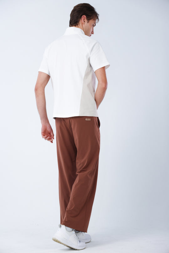 Loose Fit Training Trousers - Men