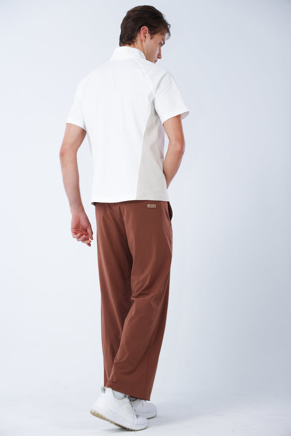 Loose Fit Training Trousers - Men