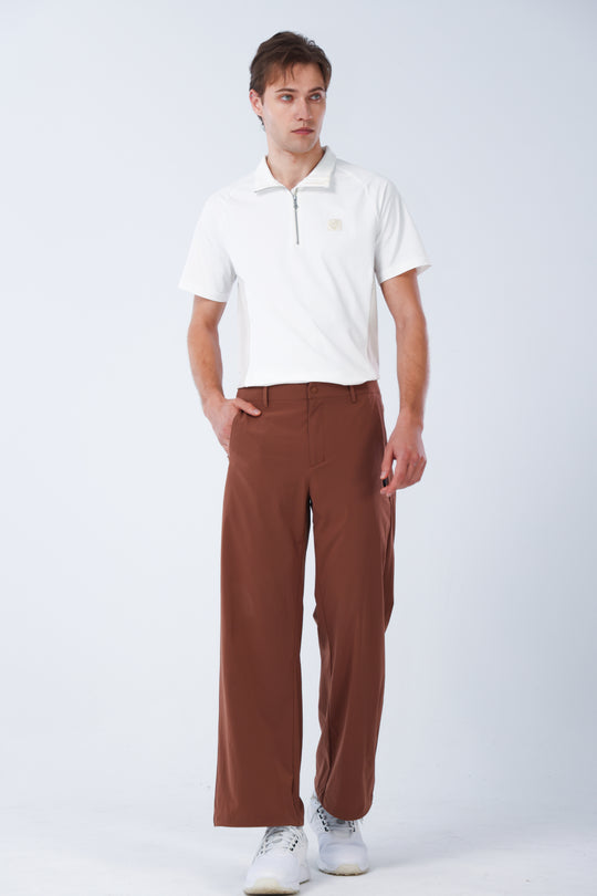 Loose Fit Training Trousers - Men