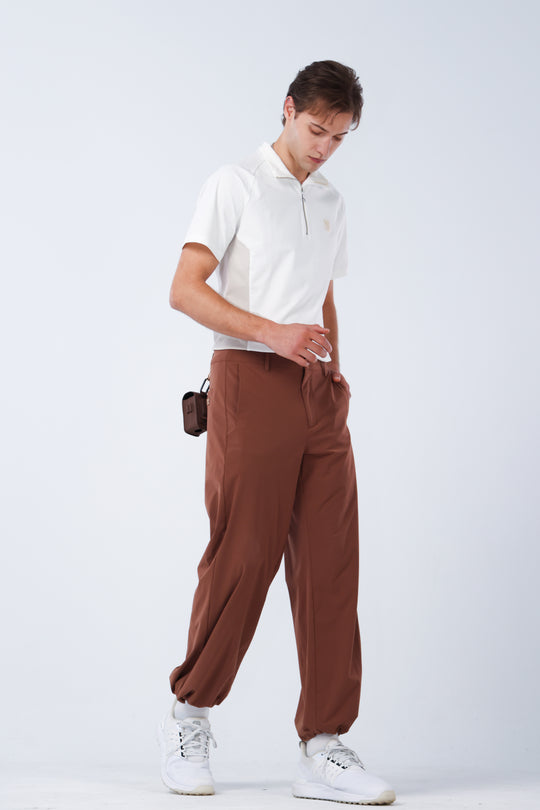 Loose Fit Training Trousers - Men
