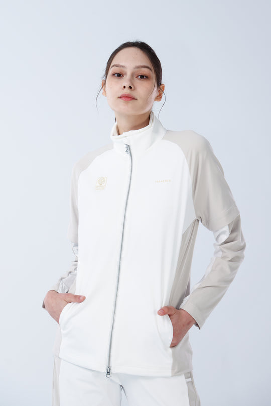 Convertible Training Jacket - Women