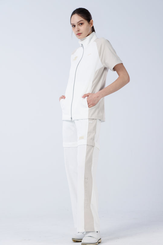 Convertible Training Trousers - Women
