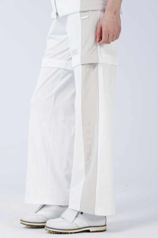 Convertible Training Trousers - Women