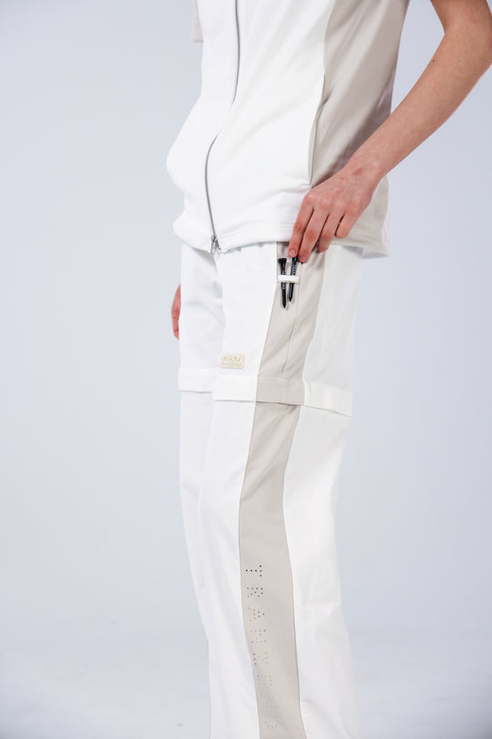 Convertible Training Trousers - Women