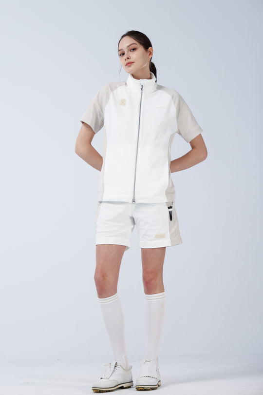 Convertible Training Trousers - Women