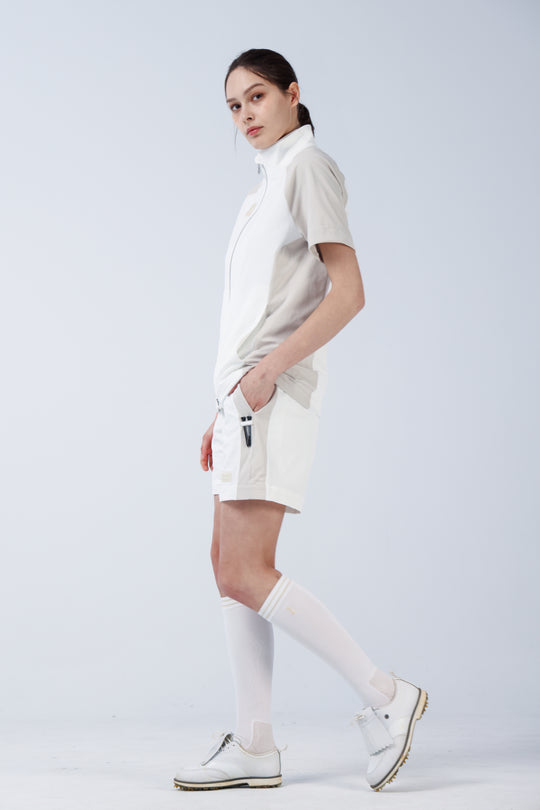 Convertible Training Trousers - Women