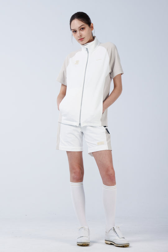 Convertible Training Trousers - Women