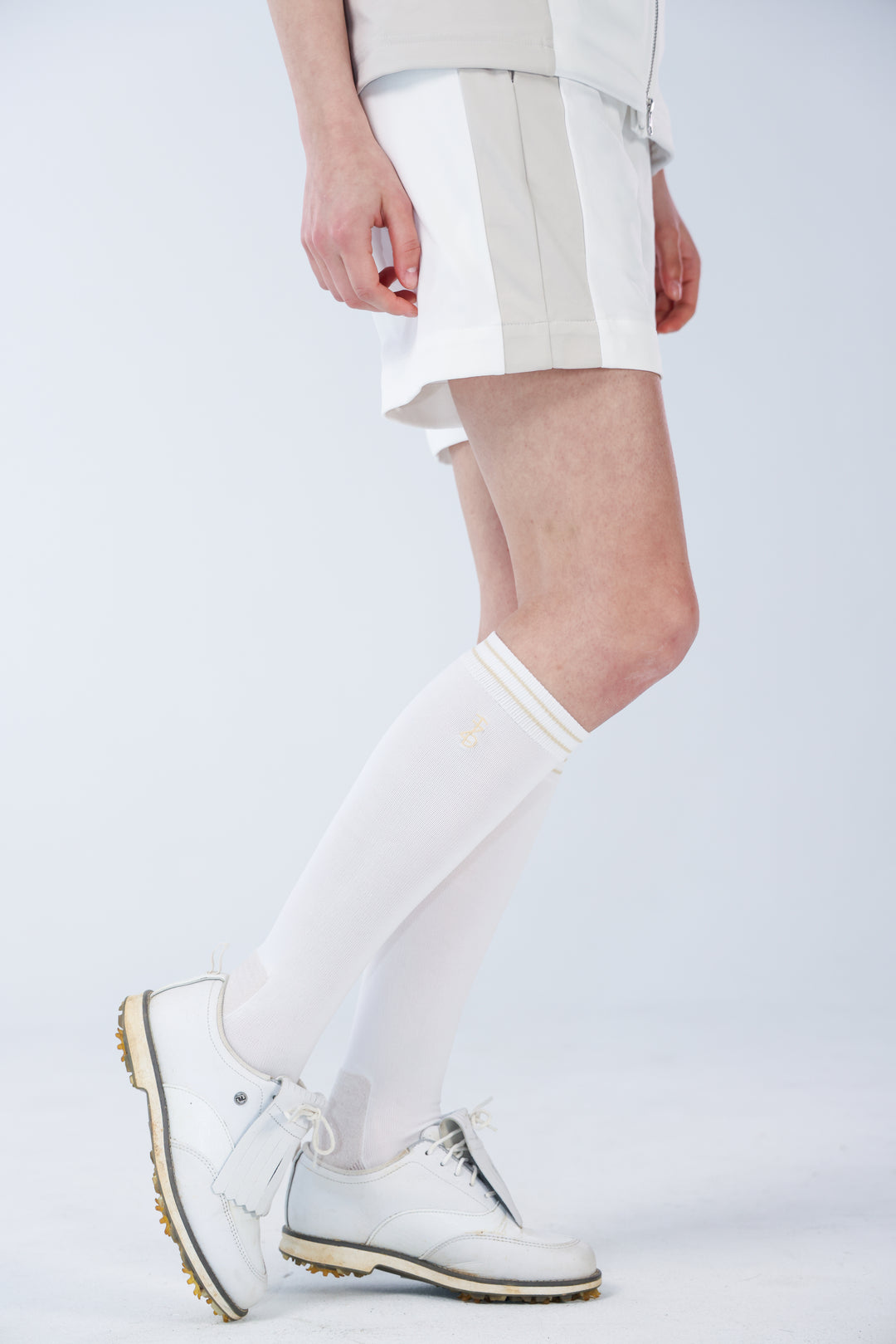 Convertible Training Trousers - Women