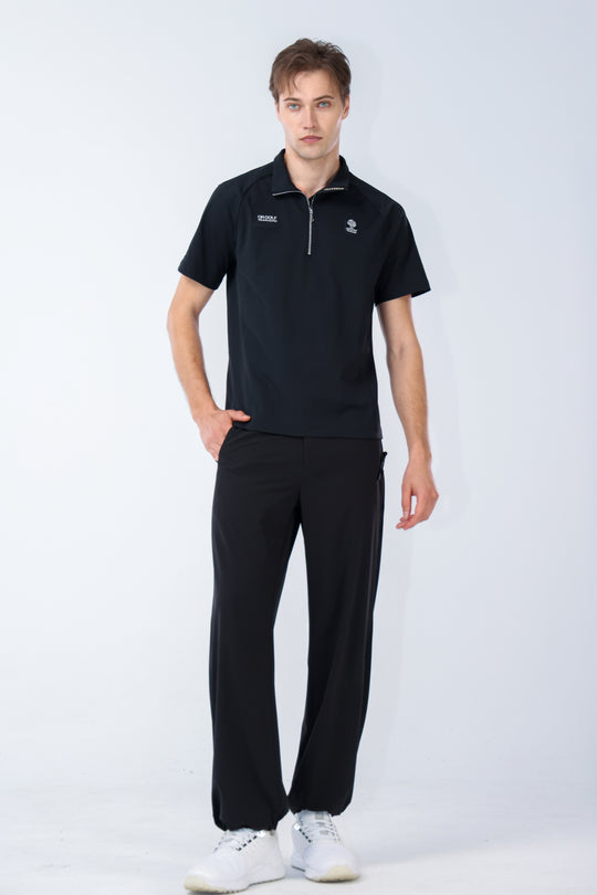 Loose Fit Training Trousers - Men