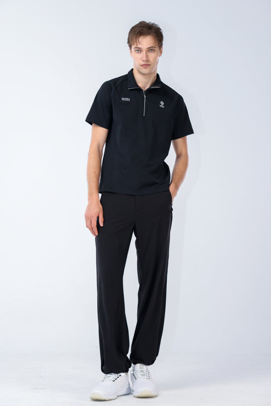 Loose Fit Training Trousers - Men
