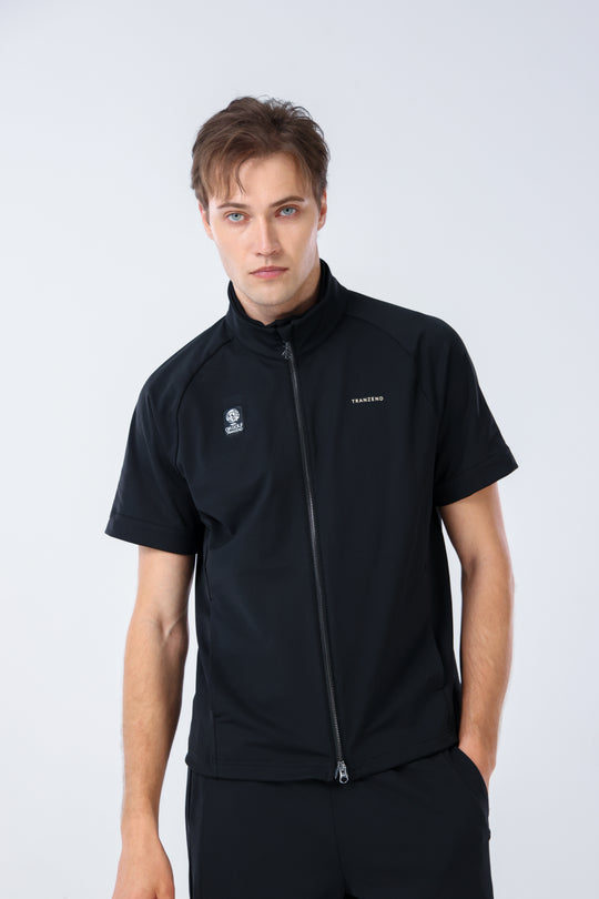 Convertible Training Jacket - Men