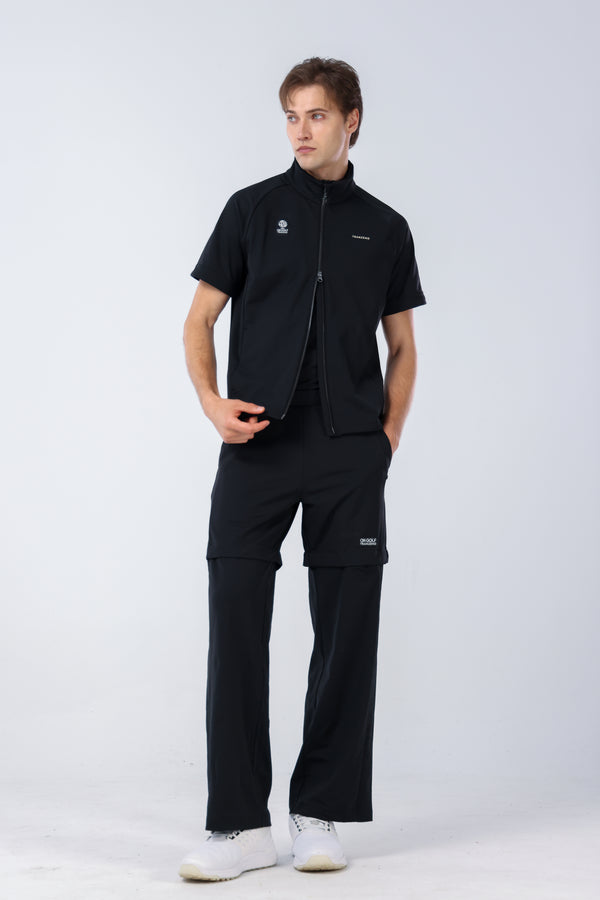 Convertible Training Trousers - Men