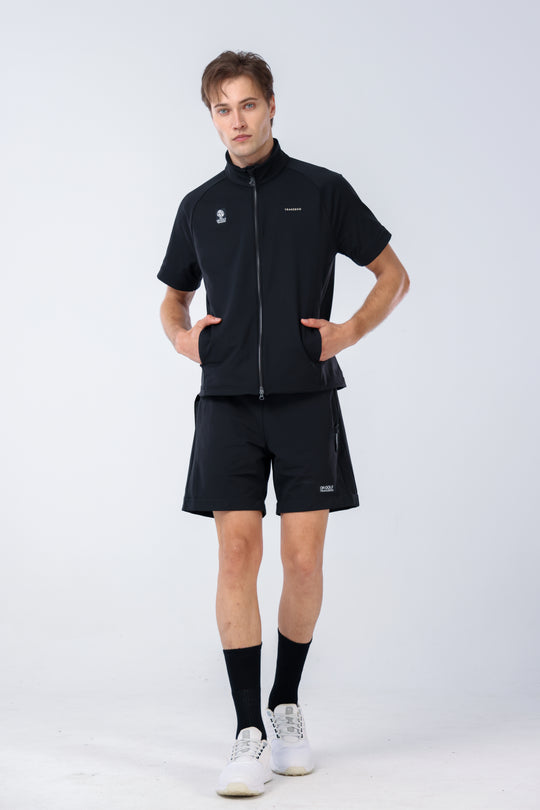 Convertible Training Trousers - Men