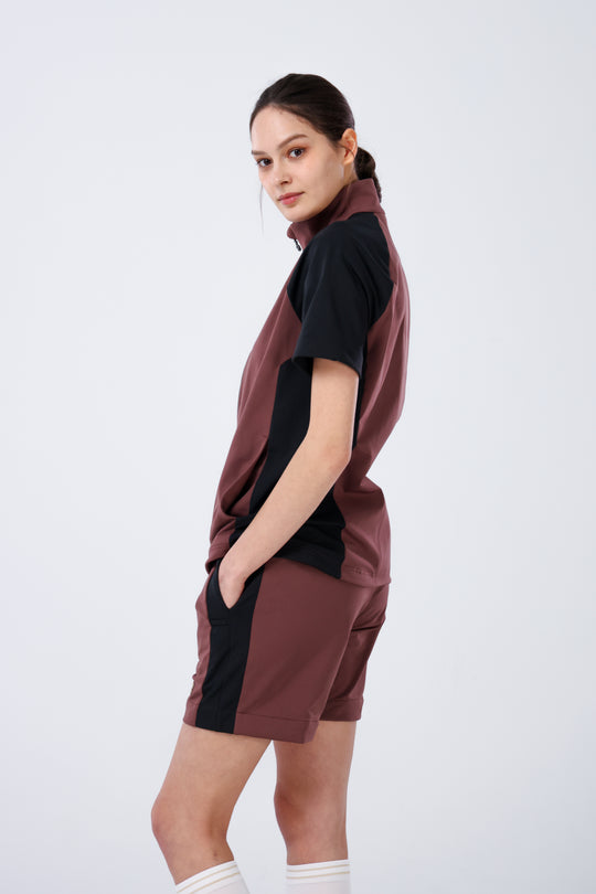 Convertible Training Jacket - Women
