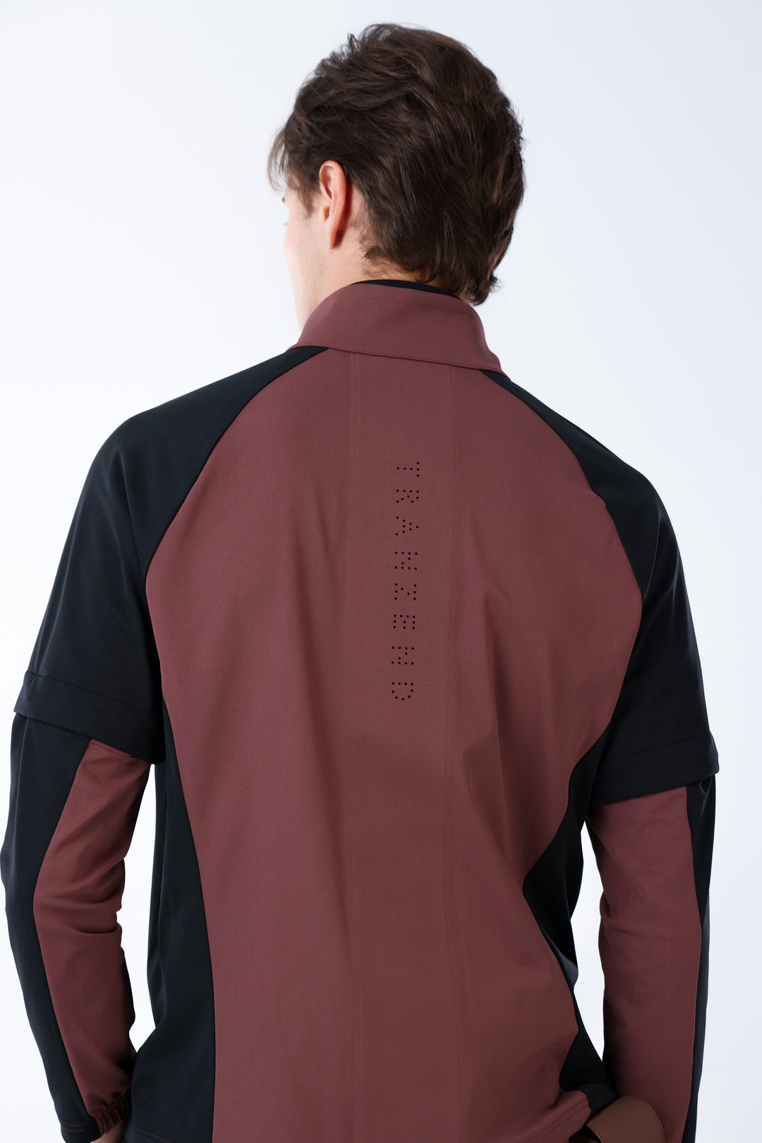 Convertible Training Jacket - Men
