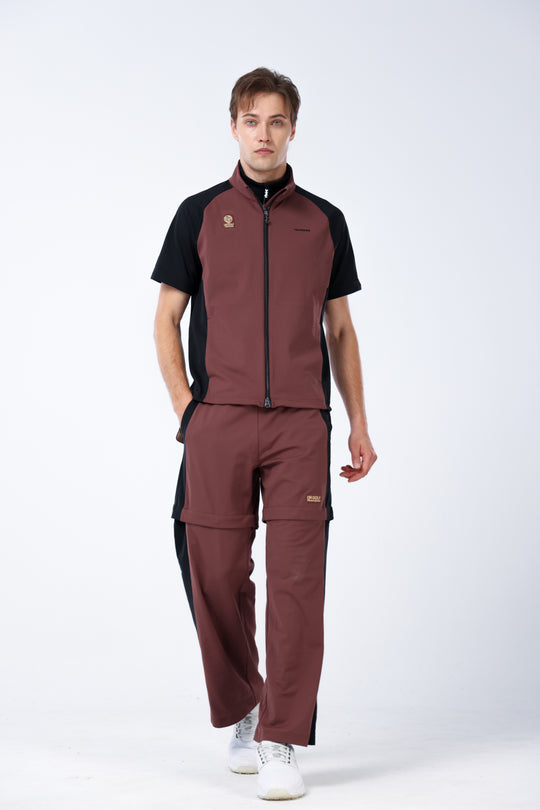 Convertible Training Trousers - Men