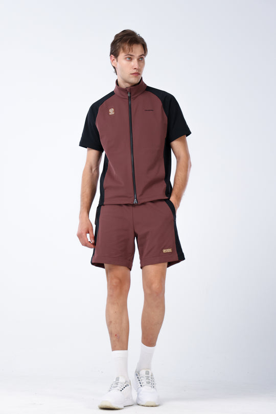 Convertible Training Trousers - Men