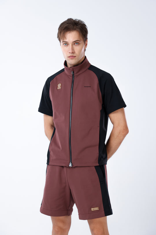 Convertible Training Trousers - Men