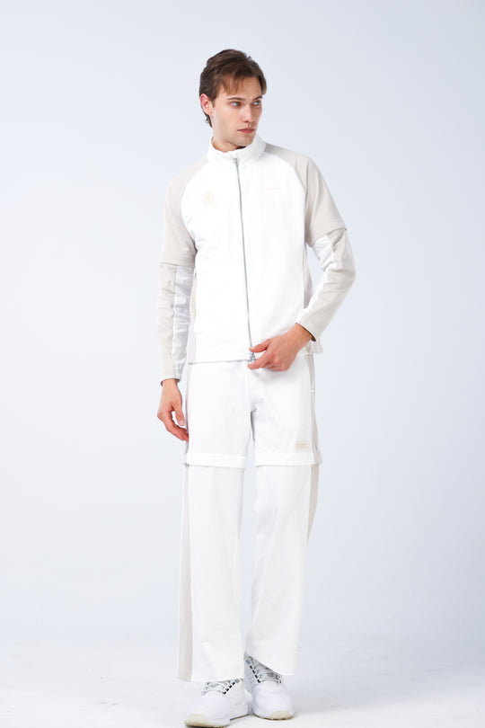 Convertible Training Trousers - Men
