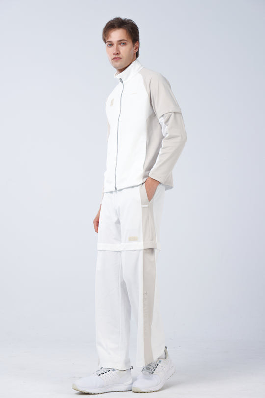 Convertible Training Trousers - Men