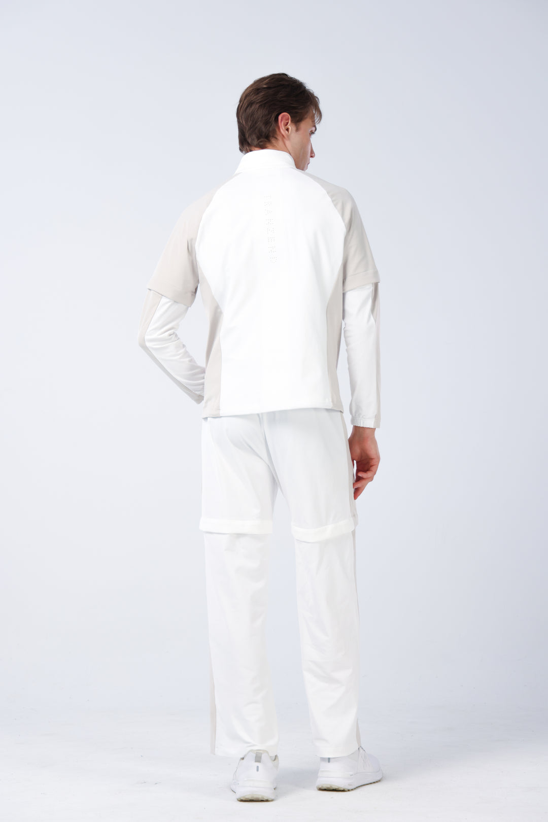 Convertible Training Trousers - Men