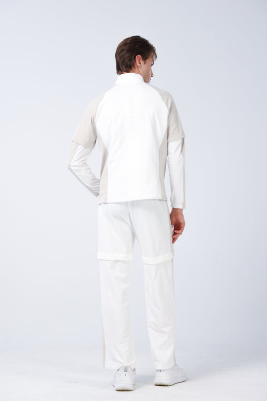 Convertible Training Trousers - Men