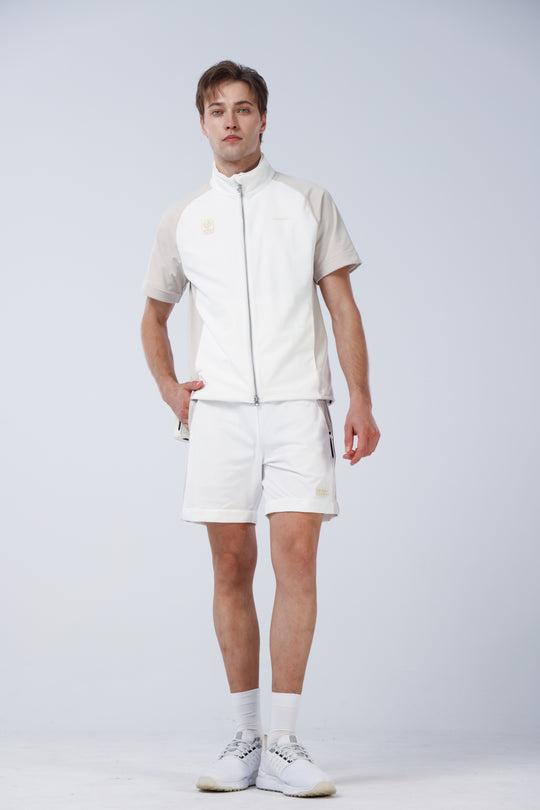 Convertible Training Trousers - Men