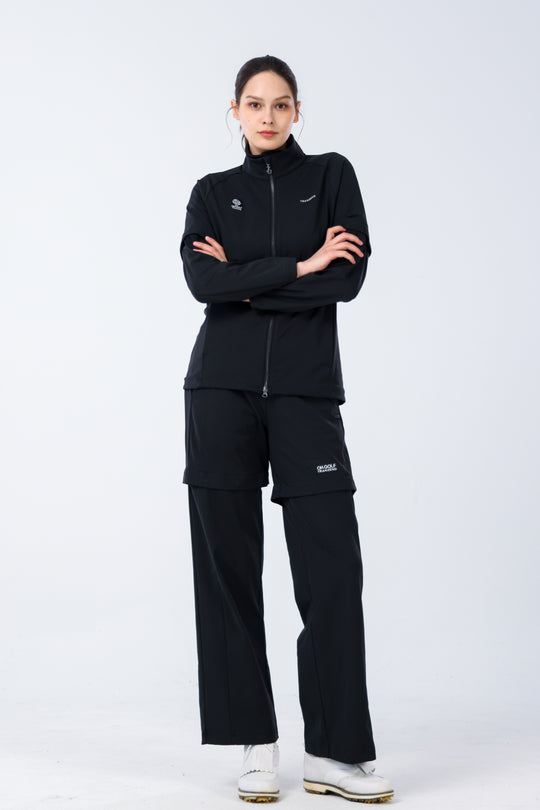 Convertible Training Jacket - Women