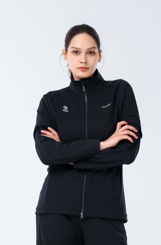Convertible Training Jacket - Women