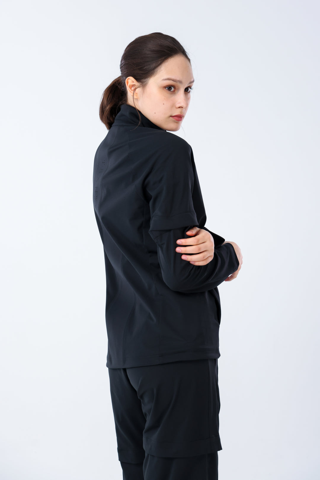 Convertible Training Jacket - Women