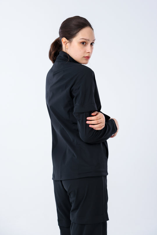 Convertible Training Jacket - Women