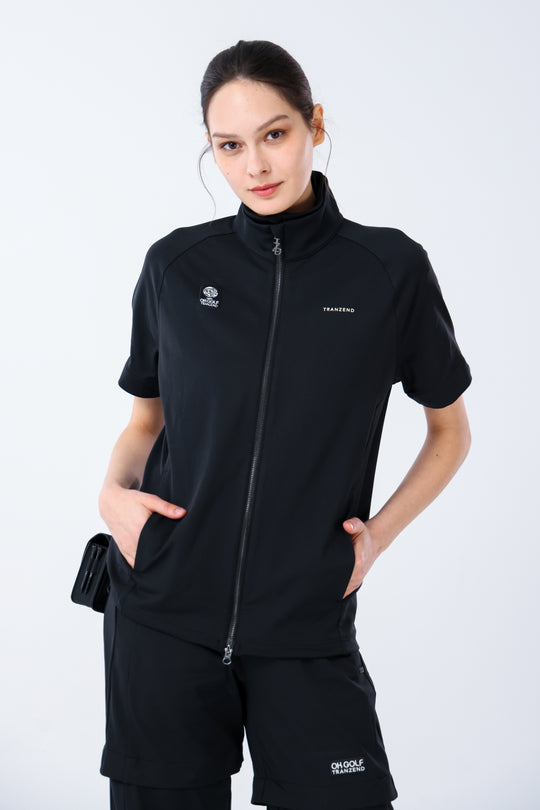 Convertible Training Jacket - Women