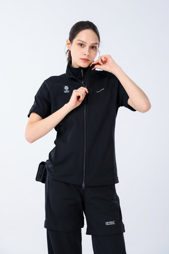 Convertible Training Jacket - Women