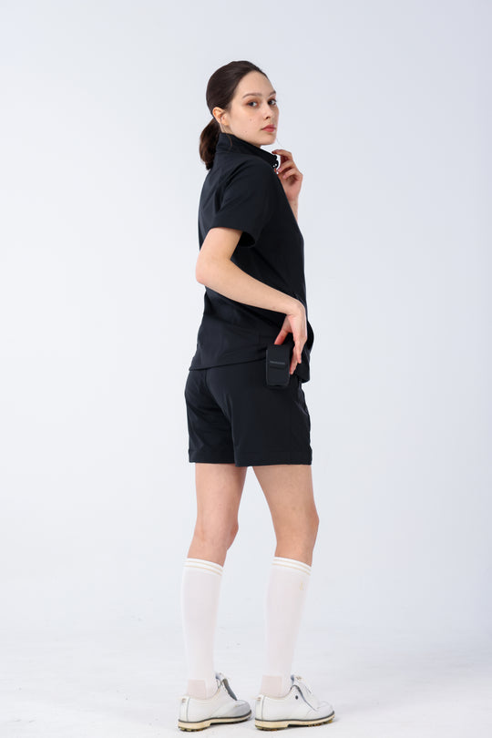 Convertible Training Trousers - Women