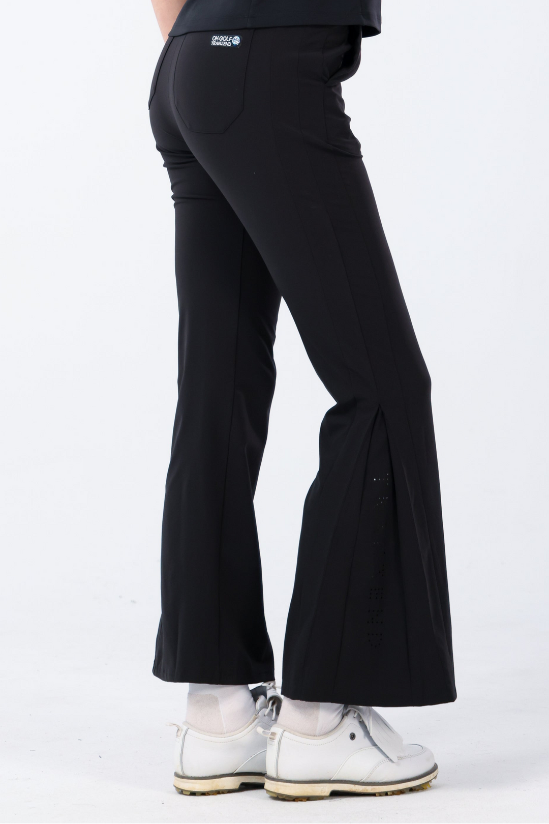 Flare Training Trousers - Women
