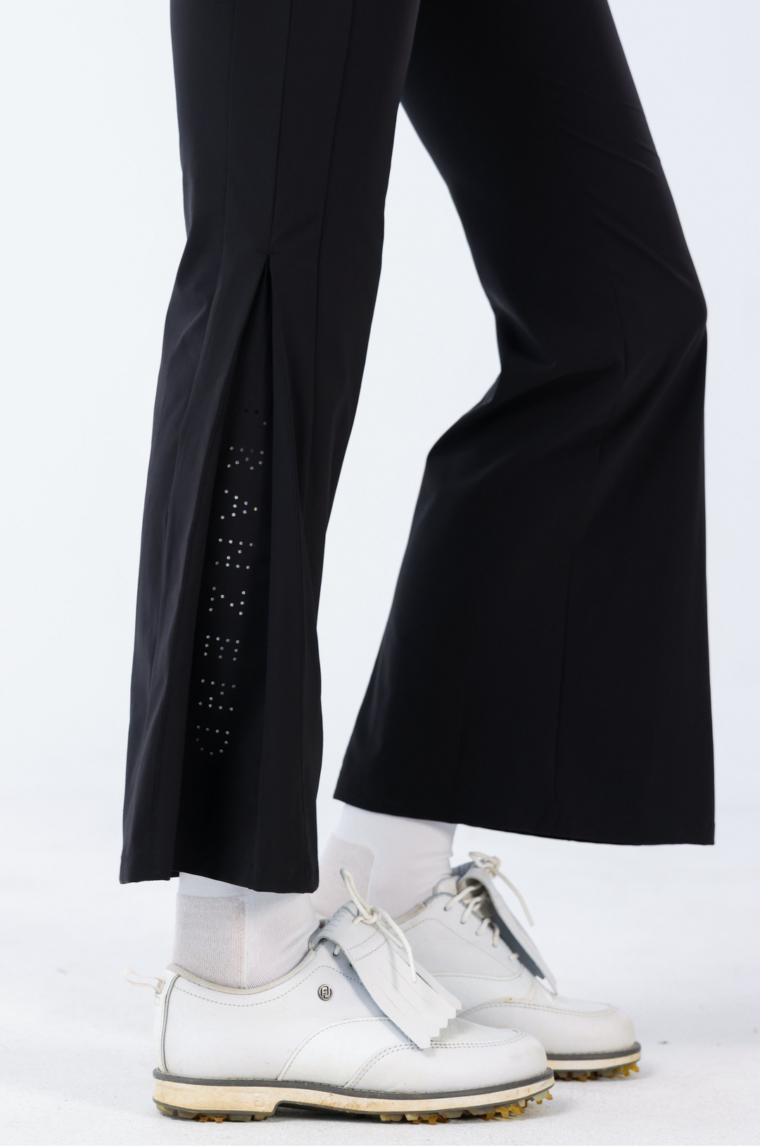 Flare Training Trousers - Women