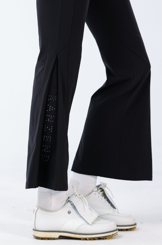 Flare Training Trousers - Women