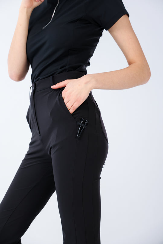 Flare Training Trousers - Women